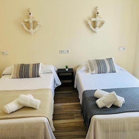 Fantastico Piso Nuevo En El Centro De Benidorm 아파트 외부 사진
